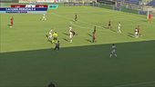 Cagliari-Perugia 3-2