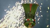 Coppa Italia su Mediaset