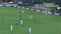Empoli-Spal 1-2, gol decisivo al 120'