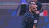 Inter, lavori in corso verso Lecce: dubbio Brozovic