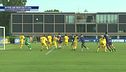 Inter, test da 11 gol: in rete anche Casadei