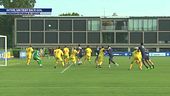 Inter, test da 11 gol: in rete anche Casadei