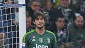 Perin titolare per caso