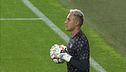 Navas l'uomo delle finali