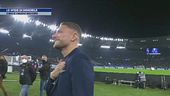 Le sfide di Immobile