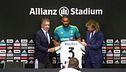 Bremer pensa al derby