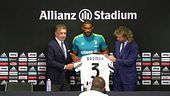 Bremer pensa al derby