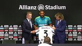 Bremer pensa al derby