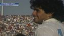 Napoli balla il tango