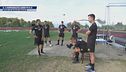 Il campionato arbitrale