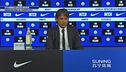 Stasera Lecce-Inter: nerazzurri al completo