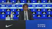 Stasera Lecce-Inter: nerazzurri al completo