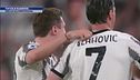 Tocca a Vlahovic, per lui ali prestigiose