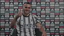 Kostic, le prime parole: "Juve, facile sceglierti"