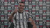 Kostic, le prime parole: "Juve, facile sceglierti"