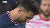 Pallone d'oro shock: Messi fuori dai trenta
