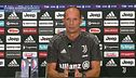 Stasera Juventus-Sassuolo