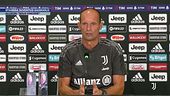 Stasera Juventus-Sassuolo