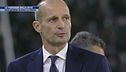 Le partenze della Juve