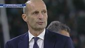 Le partenze della Juve
