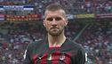Rebic è già "on fire"