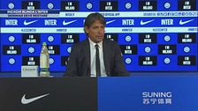 Inzaghi blinda l'Inter