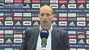 Per Allegri va bene così