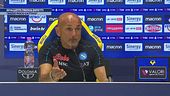 Spalletti trova difetti