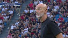 Da Bergamo a Bergamo: il destino del Milan