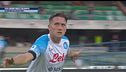 Zielinski nell'olimpo