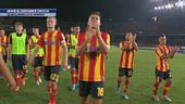 Serie A, giovani e vecchi