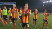 Serie A, giovani e vecchi