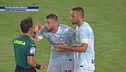 Verso Inter-Spezia: muro per Skriniar