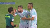 Verso Inter-Spezia: muro per Skriniar
