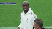 Juve, il mercato non paga: Pogba e Di Maria ai box