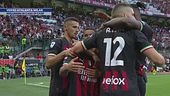 Verso Atalanta-Milan: malumori in casa di Gasp