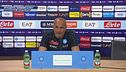 Spalletti: "Grande gara"