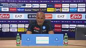 Spalletti: "Grande gara"