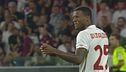 Roma, Olimpico tutto esaurito