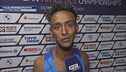 Italia, potenza atletica
