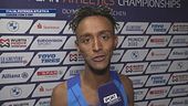 Italia, potenza atletica