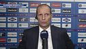 Allegri: "Troppi assenti"