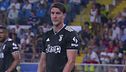 Vlahovic a due facce, manca l'Angel custode