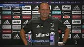 I tormenti di Allegri