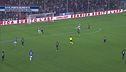 Juve, porta blindata
