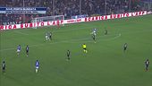 Juve, porta blindata