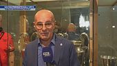 Sacchi premiato dall'Uefa