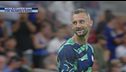 Brozo, il castiga-Sarri: 2 gol tra Empoli e Napoli