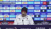 Mihajlovic contro un tabù: mai battuto il Milan