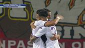 Twente-Fiorentina 0-0: viola in conference